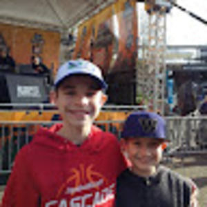 Meet your Posher, Gail